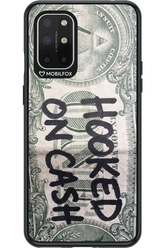hooked 2.0 - OnePlus 8T