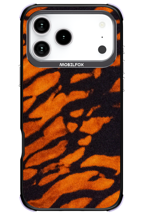 Wild Tiger - Apple iPhone 17 Pro Max