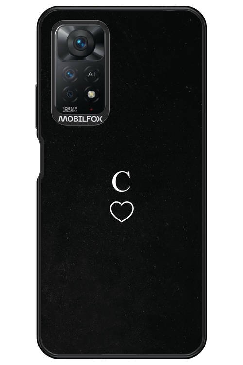 C Black 2.0 - Xiaomi Redmi Note 11Pro 4G/5G