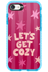 Let's Get Cozy - Apple iPhone 7