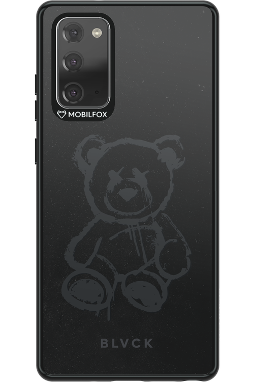 BLVCK BEAR 2.0 - Samsung Galaxy Note 20