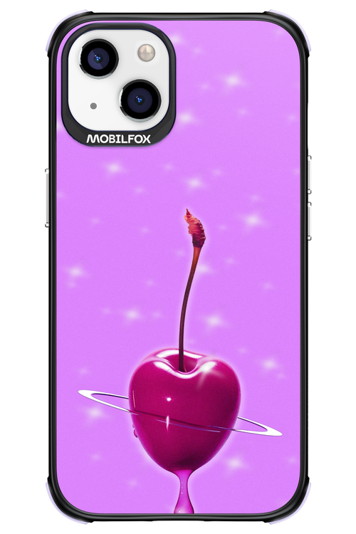 Space Cherry - Apple iPhone 13