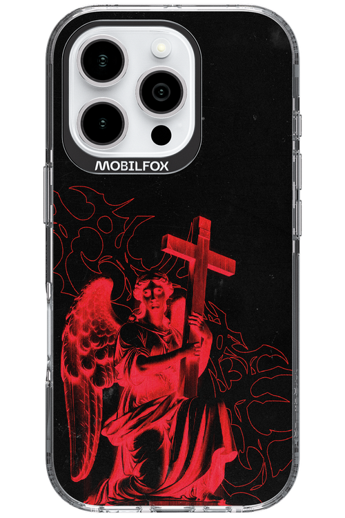 Fallen angel II 2.0 - Apple iPhone 16 Pro