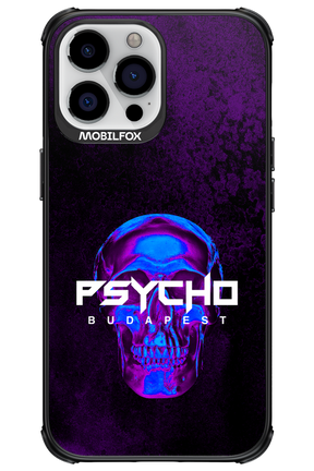 Psyskull - Apple iPhone 13 Pro Max