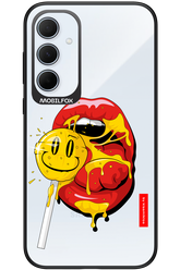 Lolli Kiss 2.0 - Samsung Galaxy A35