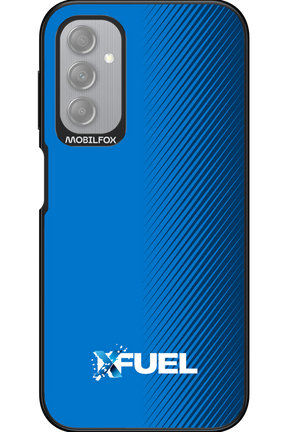 Blue Velocity - Samsung Galaxy A14