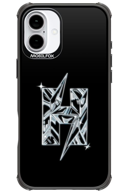 H DIAMOND 2.0 - Apple iPhone 16 Plus