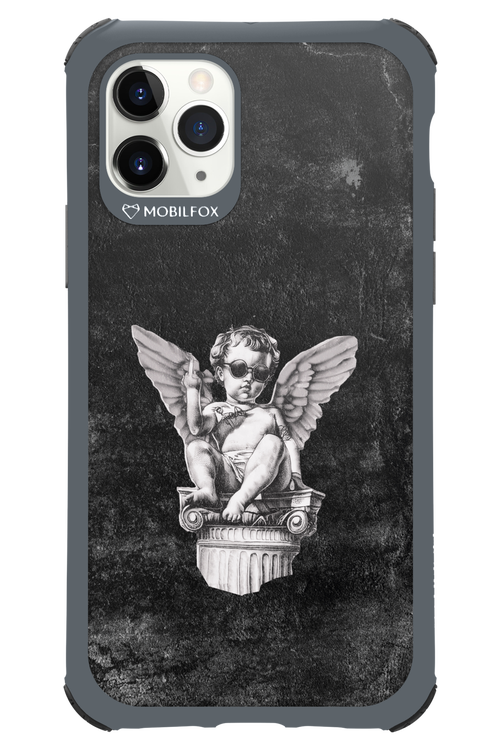 Fallen Angel - Apple iPhone 11 Pro