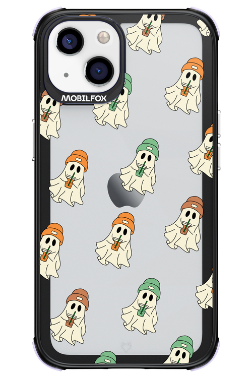 Spirited Sips (Nude) - Apple iPhone 13