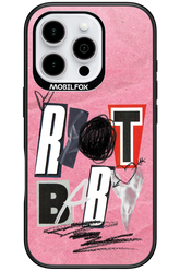 Riot baby 2.0 - Apple iPhone 16 Pro
