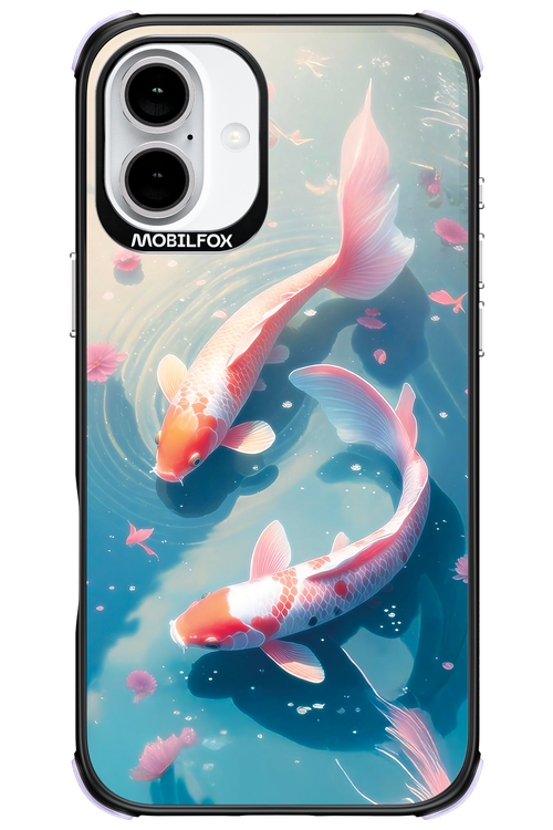 Koi - Apple iPhone 16 Plus