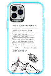 things to do before growing up - Apple iPhone 11 Pro
