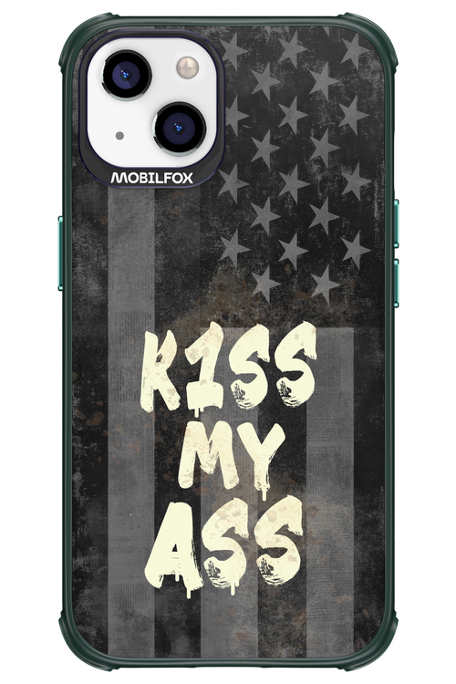 KISS II 2.0 - Apple iPhone 13