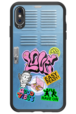 My Locker - Apple iPhone XS Max