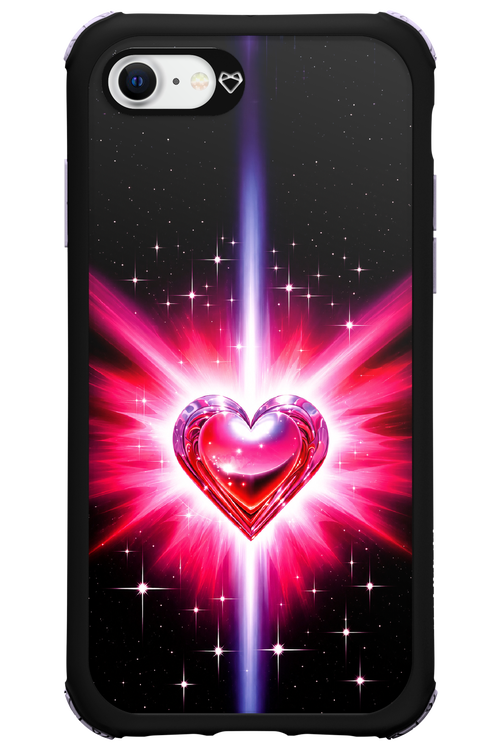 Bright Heart 2.0 - Apple iPhone 8