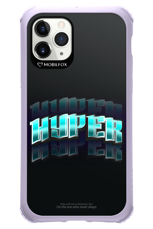 HYPER DIAMOND - Apple iPhone 11 Pro