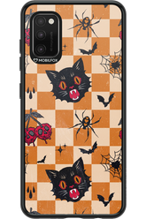 Witch's Patch - Samsung Galaxy A41