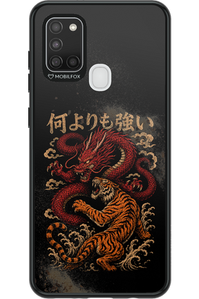 何よりも強いI 2.0 - Samsung Galaxy A21 S