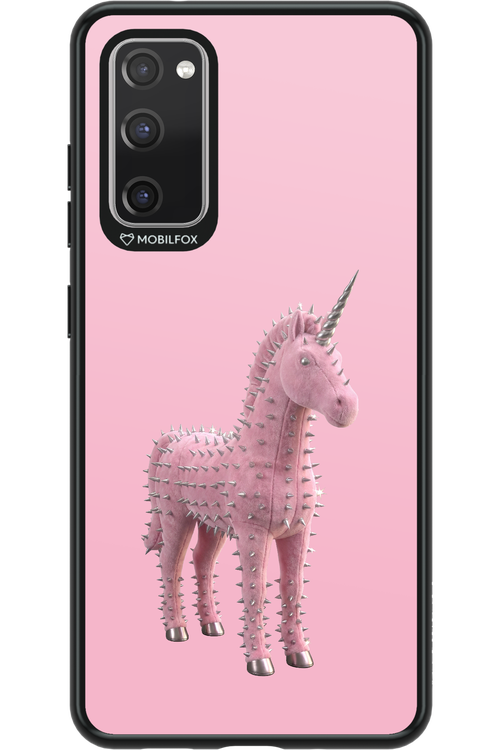 Punk Unicorn 2.0 - Samsung Galaxy S20 FE