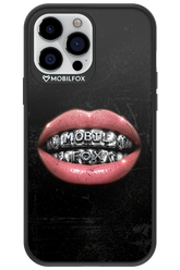MOBILFOX GRILL 2.0 - Apple iPhone 13 Pro Max
