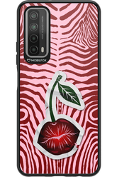 Kissy Cherry 2.0 - Huawei P Smart 2021