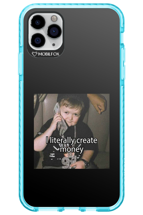 Create my money 2.0 - Apple iPhone 11 Pro Max