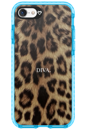 Diva - Apple iPhone 7