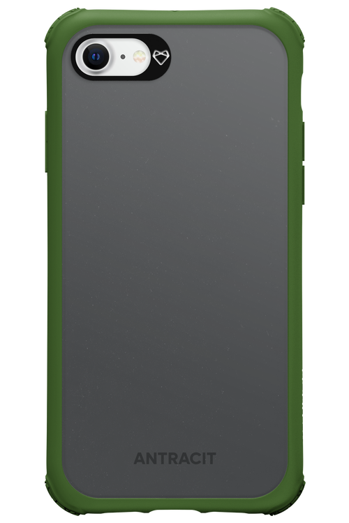 Antracit 2.0 - Apple iPhone SE 2022