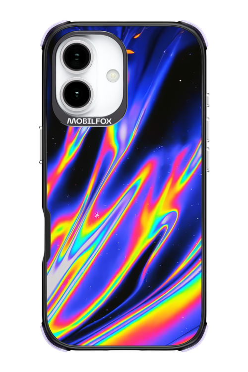 Rainbow Space - Apple iPhone 17