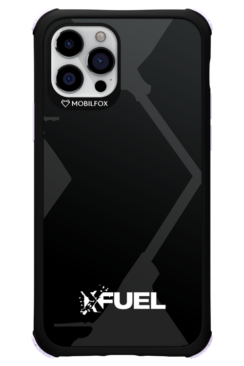 Shadow Mode - Apple iPhone 12 Pro