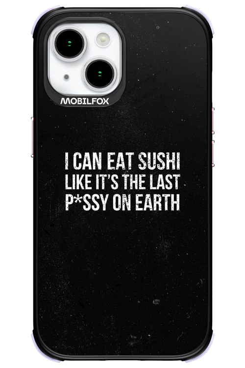 SUSHI 2.0 - Apple iPhone 15