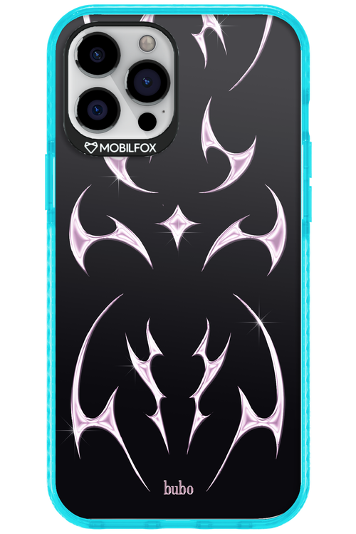 CHROMEROSA - Apple iPhone 12 Pro Max