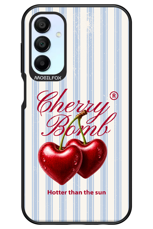 Cherry Bomb 2.0 - Samsung Galaxy A15