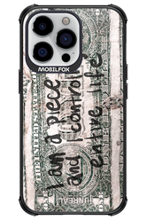 Dollars - Apple iPhone 13 Pro
