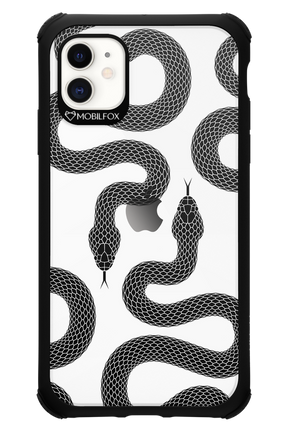 Snakes - Apple iPhone 11