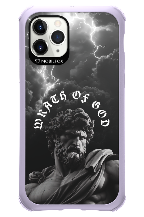 God - Apple iPhone 11 Pro