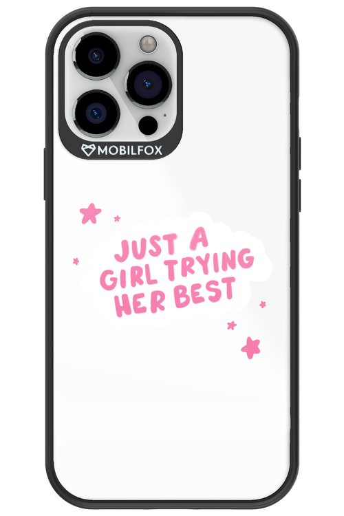 Her Best - Apple iPhone 13 Pro Max