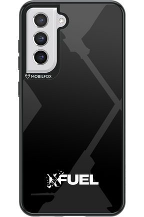 Shadow Mode - Samsung Galaxy S21 FE