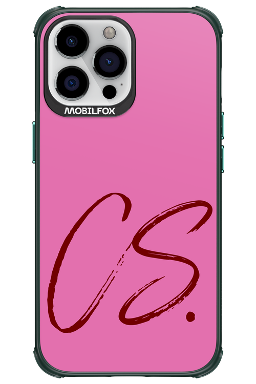 (Sorbet) CS 2.0 - Apple iPhone 13 Pro Max
