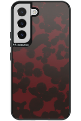 Bordeaux Skin - Samsung Galaxy S22