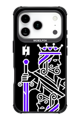 KING - Apple iPhone 17 Pro