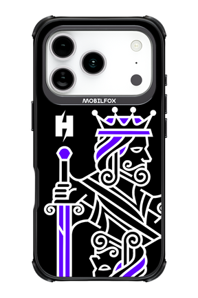 KING - Apple iPhone 17 Pro