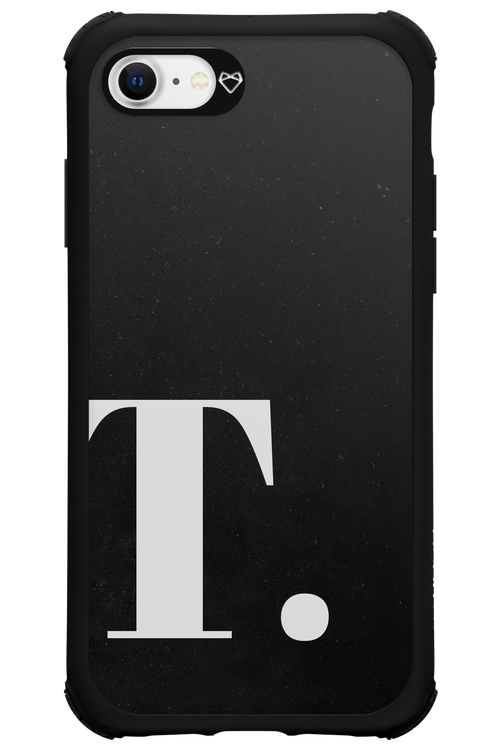 T (Off Space) 2.0 - Apple iPhone 7