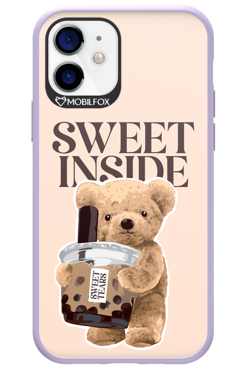 Sweet Inside 2.0 - Apple iPhone 12