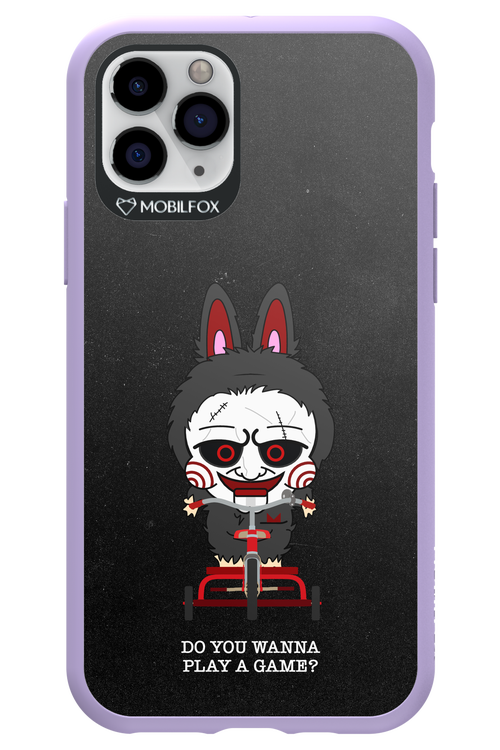 Sawbubu - Apple iPhone 11 Pro