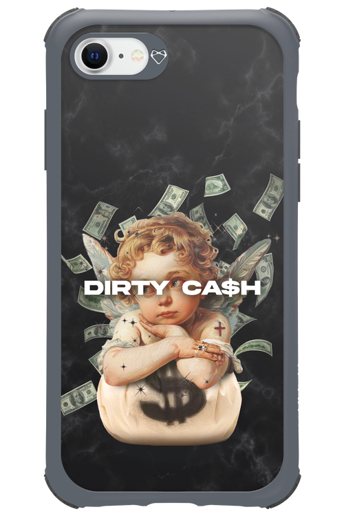 DirtyCash - Apple iPhone 7