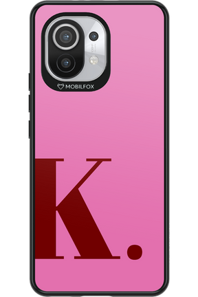 K (Sorbet) 2.0 - Xiaomi Mi 11 5G