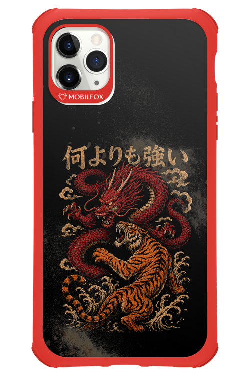 何よりも強いI 2.0 - Apple iPhone 11 Pro Max