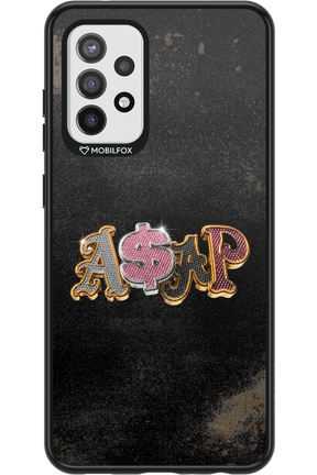 ASAP 2.0 - Samsung Galaxy A72