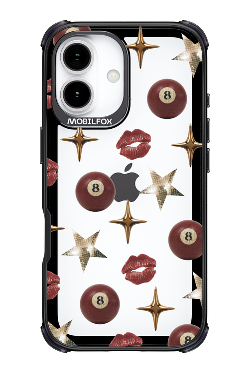 Lucky strike 2.0 - Apple iPhone 17
